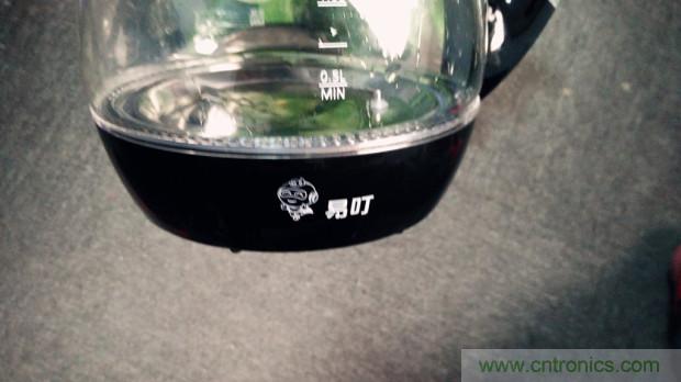 新的智能養(yǎng)生之道，從一個(gè)易叮云智能水壺開始