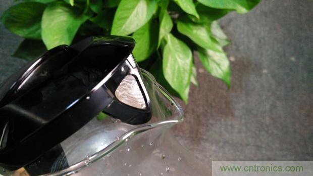 新的智能養(yǎng)生之道，從一個(gè)易叮云智能水壺開始