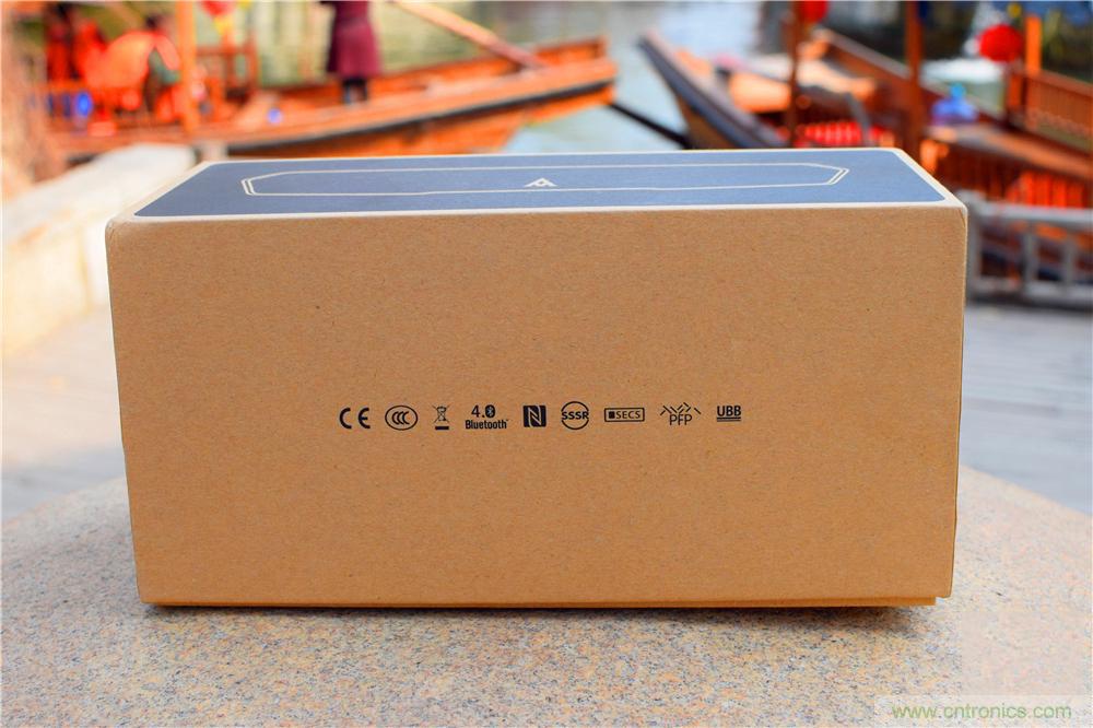 喚醒&ldquo;木耳&rdquo;的美妙之音，Perfect share mini藍牙音箱