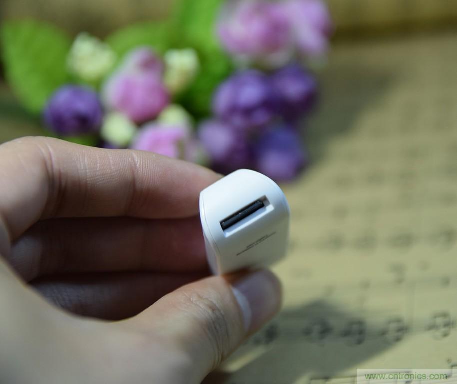 不越獄，就能隨意給iPad增容的影音娛樂利器