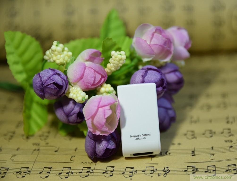 不越獄，就能隨意給iPad增容的影音娛樂利器