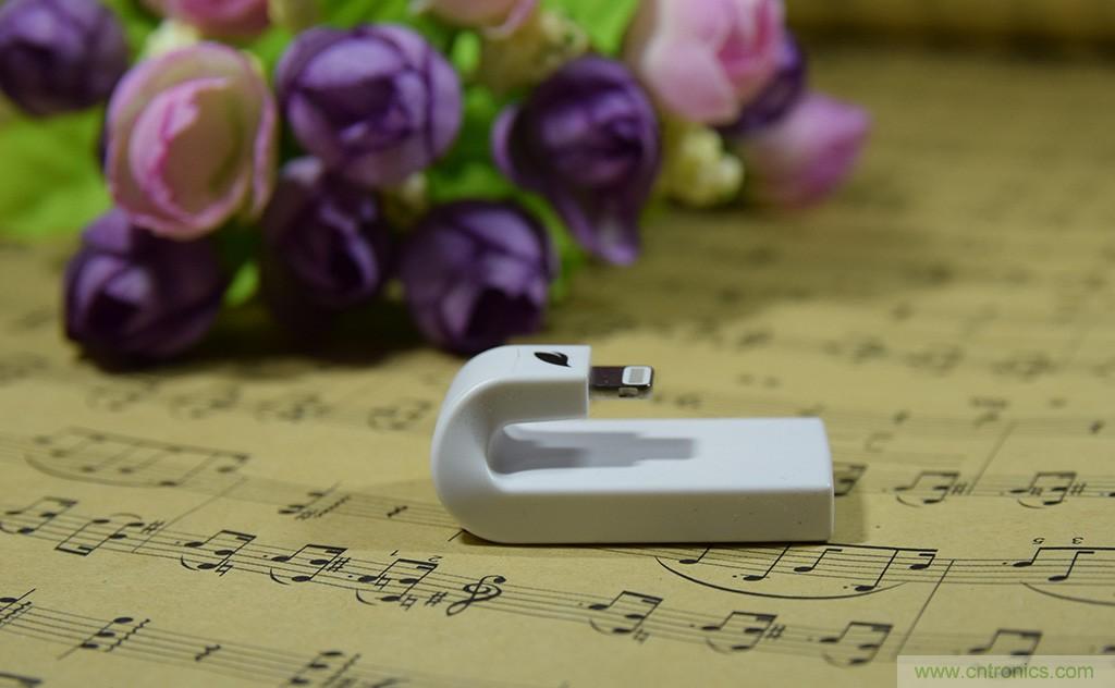 不越獄，就能隨意給iPad增容的影音娛樂利器