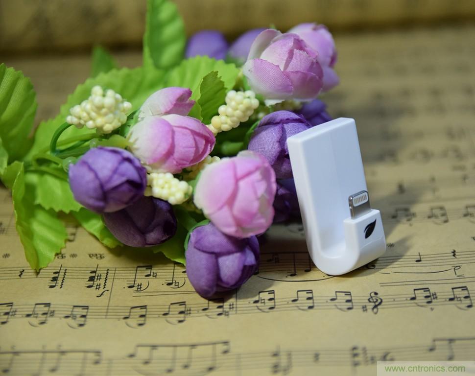 不越獄，就能隨意給iPad增容的影音娛樂利器