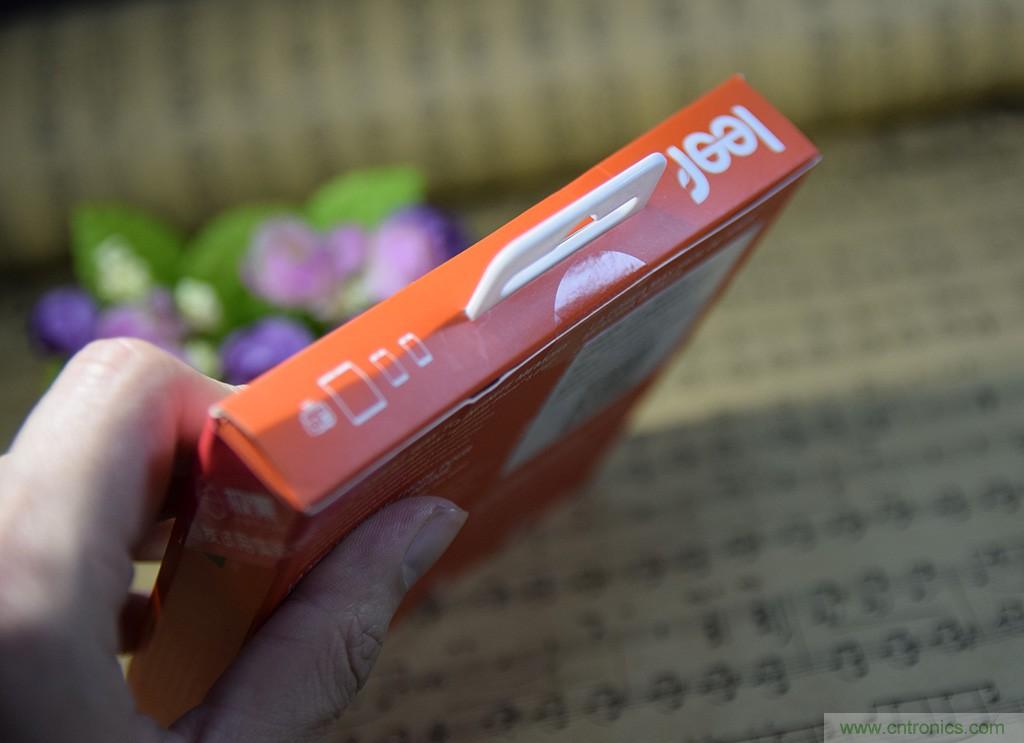 不越獄，就能隨意給iPad增容的影音娛樂利器