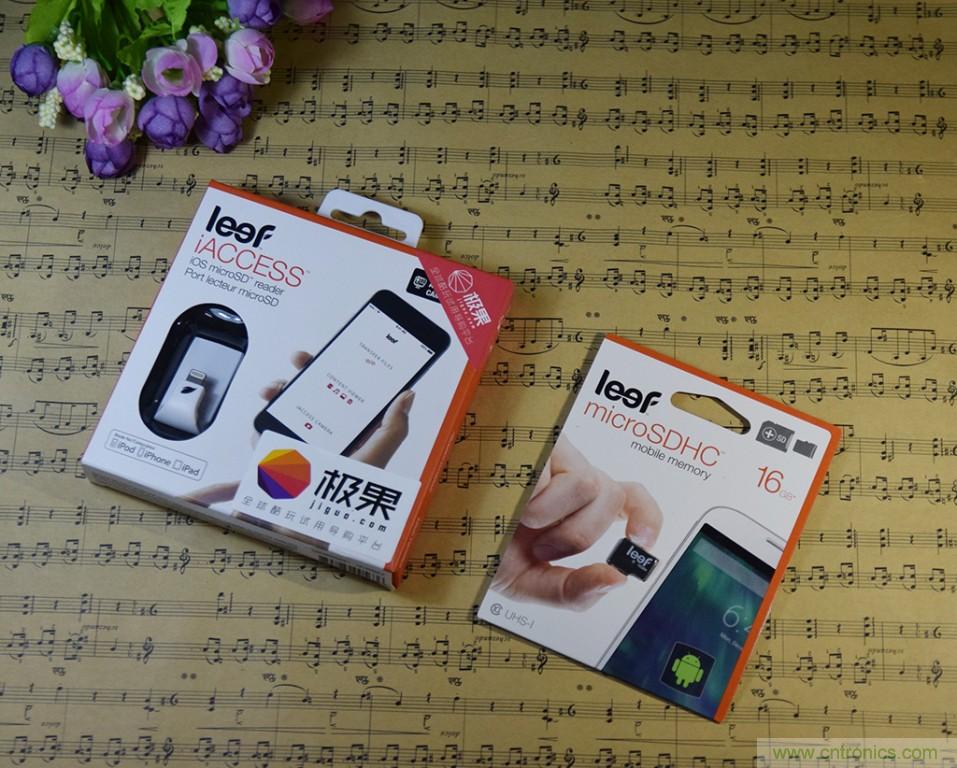 不越獄，就能隨意給iPad增容的影音娛樂利器