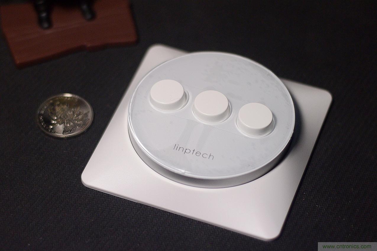 星球大戰(zhàn)原力釋放，無(wú)線控制易如反掌