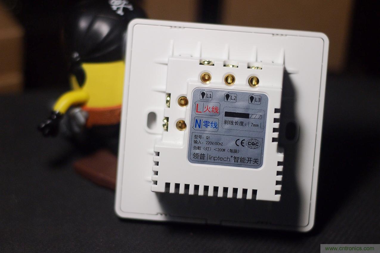 星球大戰(zhàn)原力釋放，無(wú)線控制易如反掌