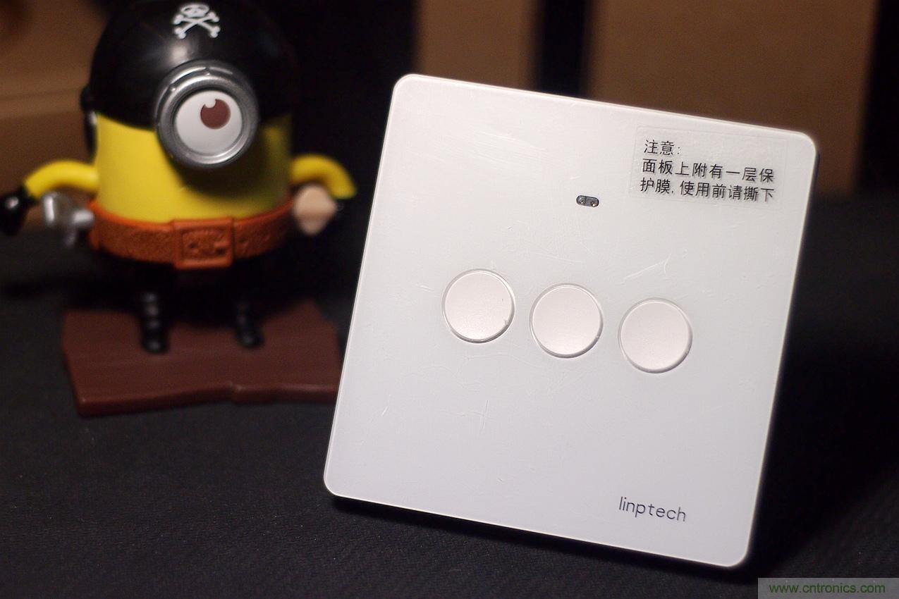 星球大戰(zhàn)原力釋放，無(wú)線控制易如反掌