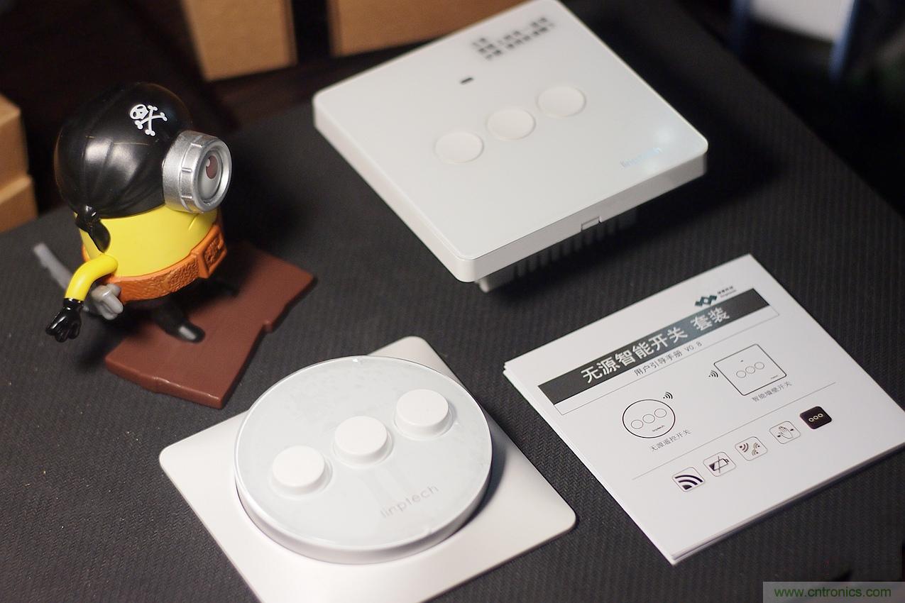 星球大戰(zhàn)原力釋放，無(wú)線控制易如反掌