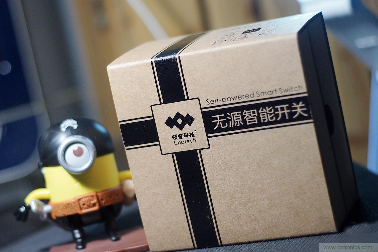 星球大戰(zhàn)原力釋放，無(wú)線控制易如反掌