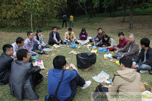 電路保護(hù)與電磁兼容&ldquo;瑯琊榜&rdquo;，論劍深圳
