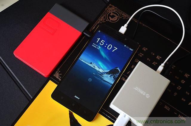 有了這款神器，咱們也可以任性地說走就走