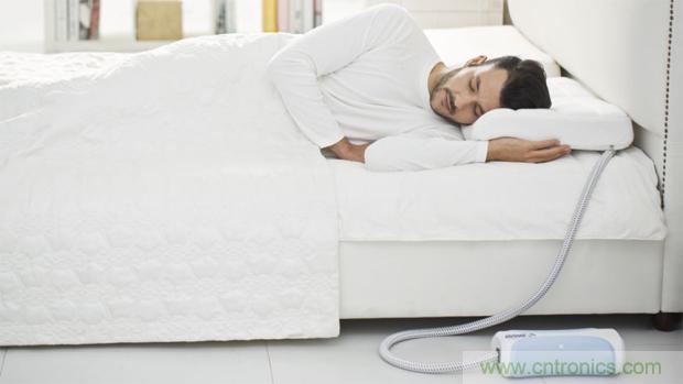 這個(gè)枕頭不僅能挽救睡眠還能挽救婚姻！