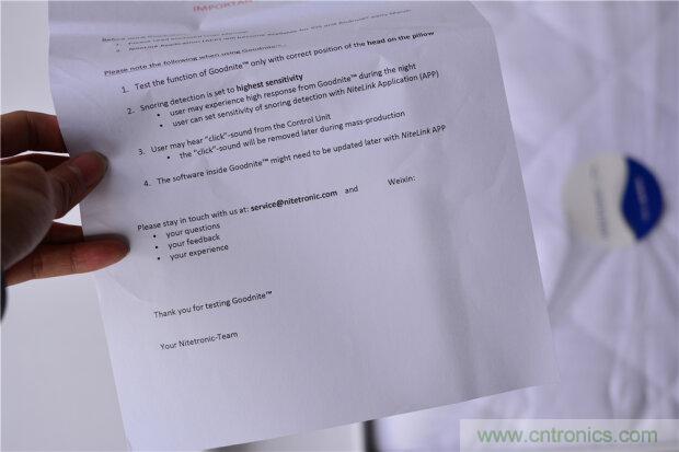 這個(gè)枕頭不僅能挽救睡眠還能挽救婚姻！