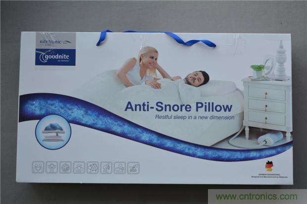 這個(gè)枕頭不僅能挽救睡眠還能挽救婚姻！