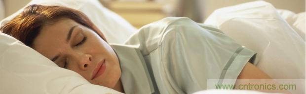 這個(gè)枕頭不僅能挽救睡眠還能挽救婚姻！