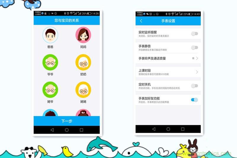 別讓《失孤》重演，360兒童手表幫你定住家中小頑童！