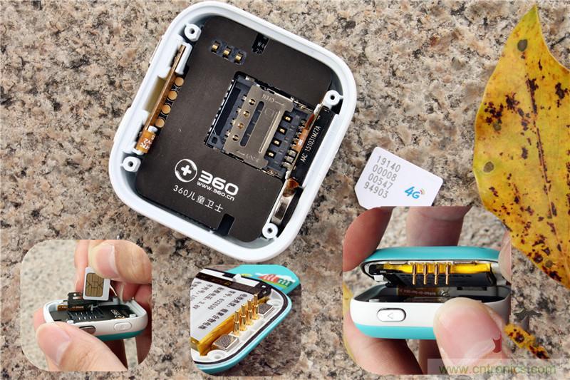 別讓《失孤》重演，360兒童手表幫你定住家中小頑童！