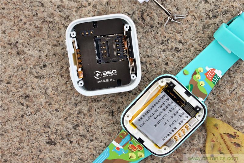 別讓《失孤》重演，360兒童手表幫你定住家中小頑童！