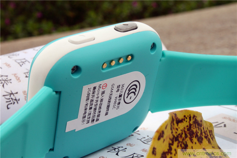 別讓《失孤》重演，360兒童手表幫你定住家中小頑童！