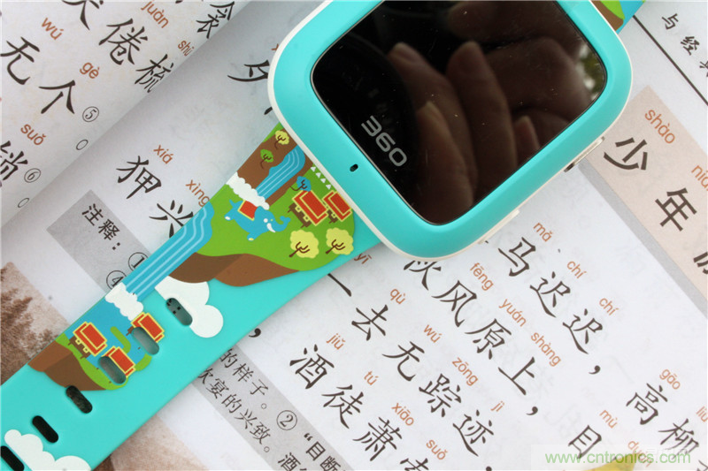 別讓《失孤》重演，360兒童手表幫你定住家中小頑童！