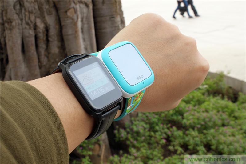 別讓《失孤》重演，360兒童手表幫你定住家中小頑童！