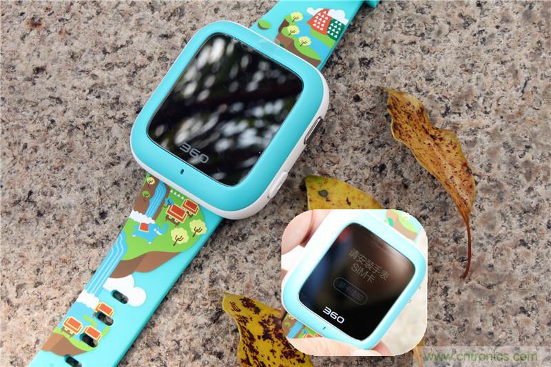 別讓《失孤》重演，360兒童手表幫你定住家中小頑童！