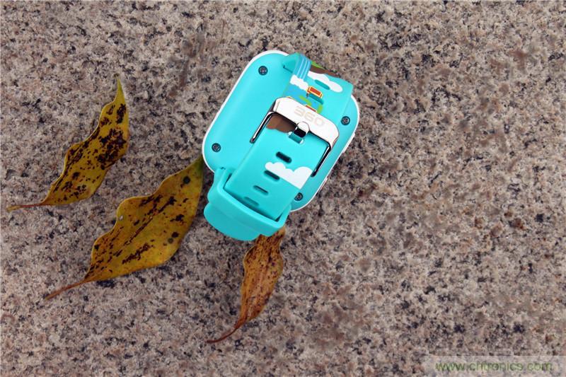 別讓《失孤》重演，360兒童手表幫你定住家中小頑童！