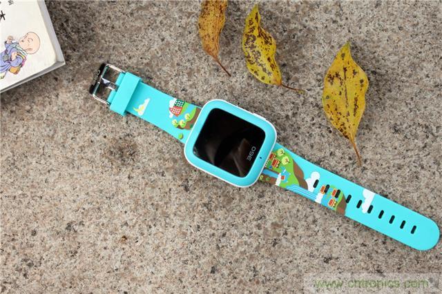 別讓《失孤》重演，360兒童手表幫你定住家中小頑童！