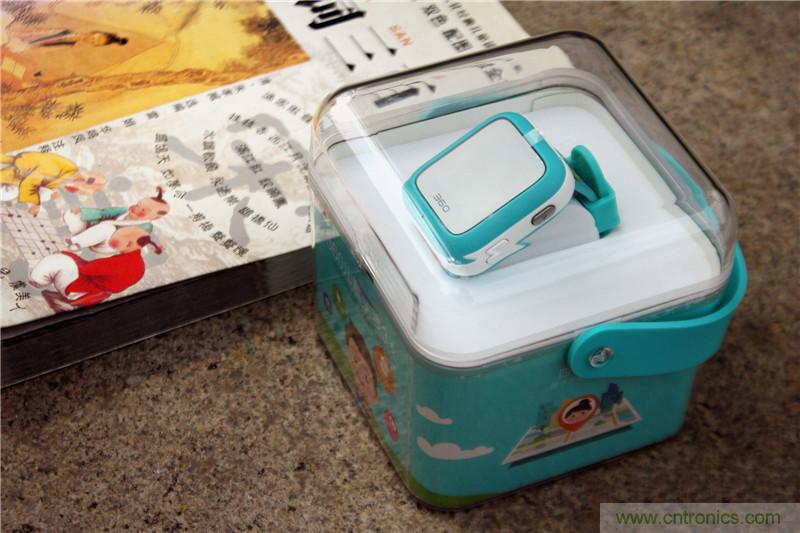 別讓《失孤》重演，360兒童手表幫你定住家中小頑童！