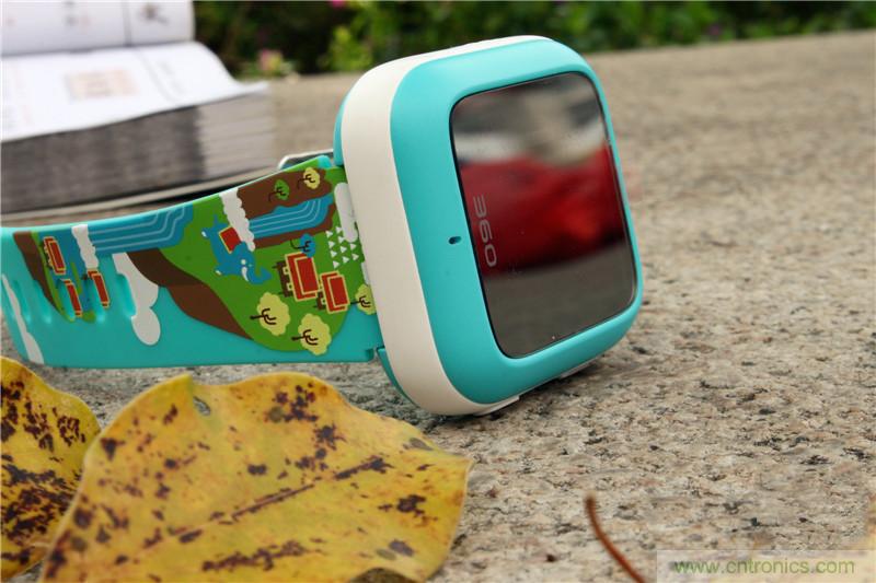 別讓《失孤》重演，360兒童手表幫你定住家中小頑童！