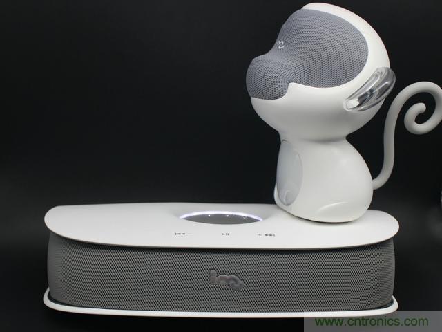 創(chuàng)意無限，品味好聲音！幻響小貝HIFI 2.1震撼來襲