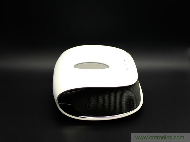 創(chuàng)意無限，品味好聲音！幻響小貝HIFI 2.1震撼來襲