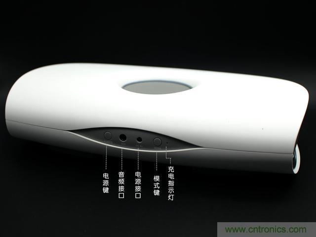 創(chuàng)意無限，品味好聲音！幻響小貝HIFI 2.1震撼來襲