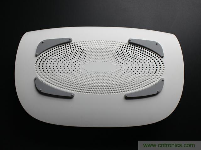 創(chuàng)意無限，品味好聲音！幻響小貝HIFI 2.1震撼來襲