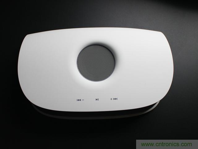 創(chuàng)意無限，品味好聲音！幻響小貝HIFI 2.1震撼來襲