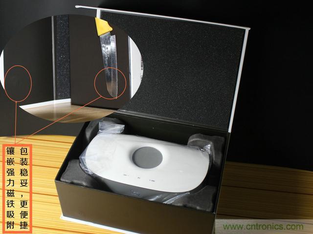 創(chuàng)意無限，品味好聲音！幻響小貝HIFI 2.1震撼來襲