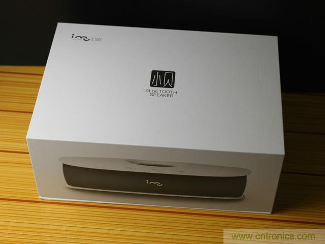 創(chuàng)意無限，品味好聲音！幻響小貝HIFI 2.1震撼來襲