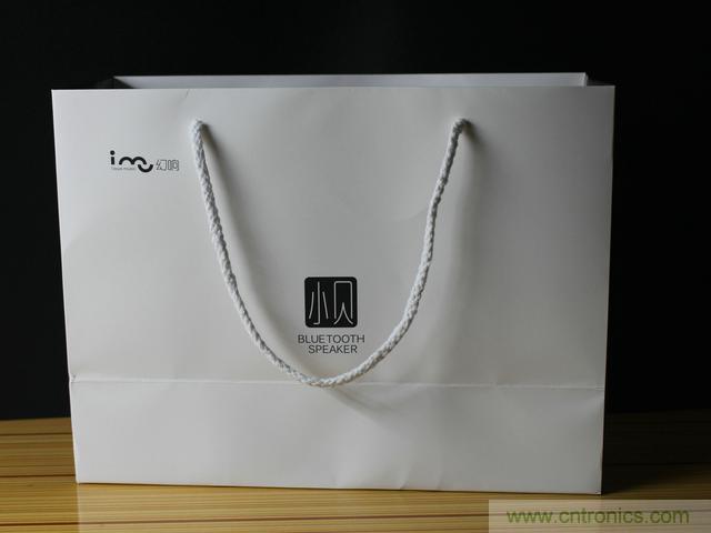 創(chuàng)意無限，品味好聲音！幻響小貝HIFI 2.1震撼來襲