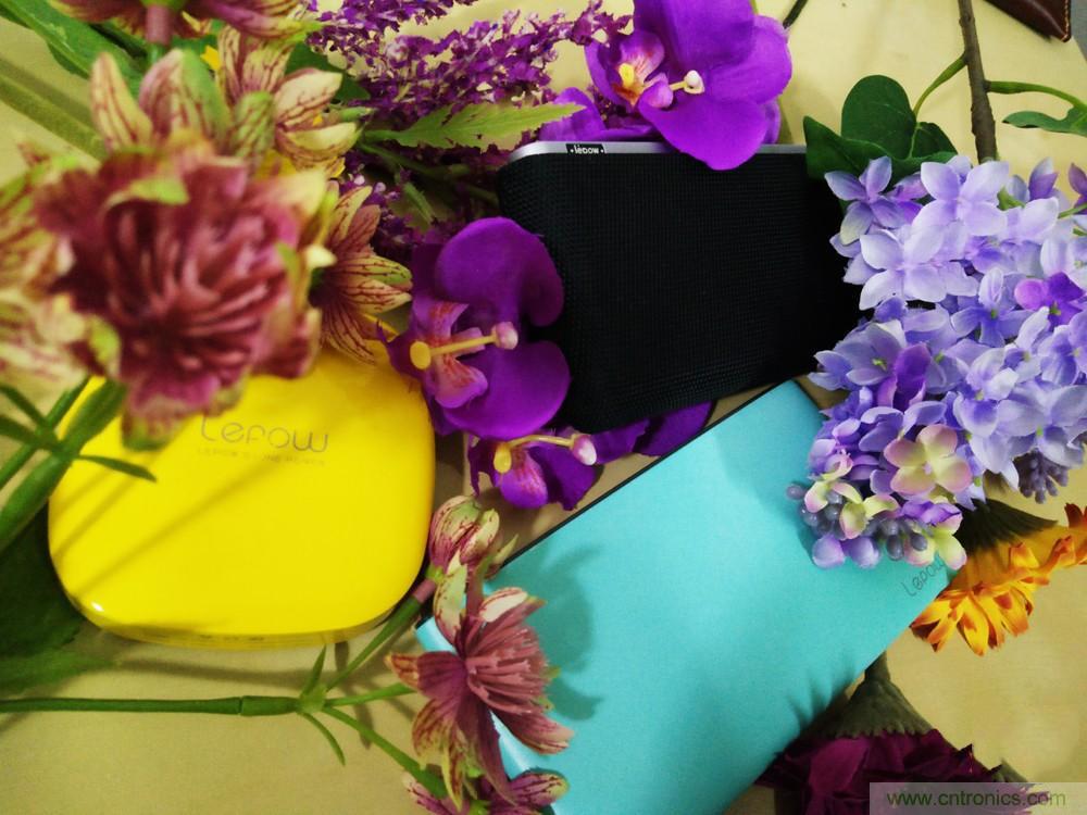 來也匆匆，去也匆匆&mdash;&mdash;Lepow移動電源評測