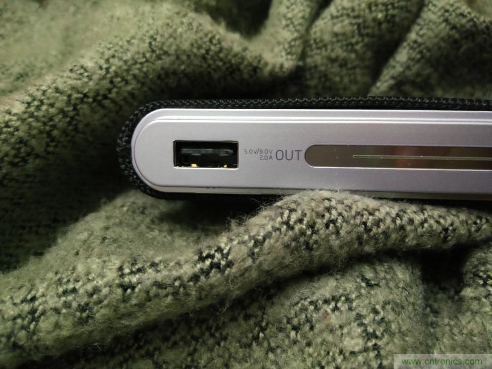 來也匆匆，去也匆匆&mdash;&mdash;Lepow移動電源評測