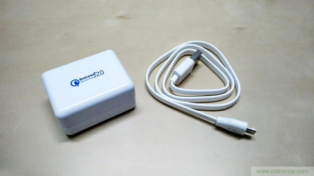 來也匆匆，去也匆匆&mdash;&mdash;Lepow移動電源評測