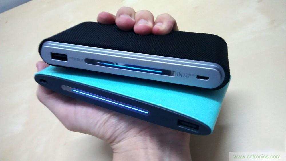 來也匆匆，去也匆匆&mdash;&mdash;Lepow移動電源評測