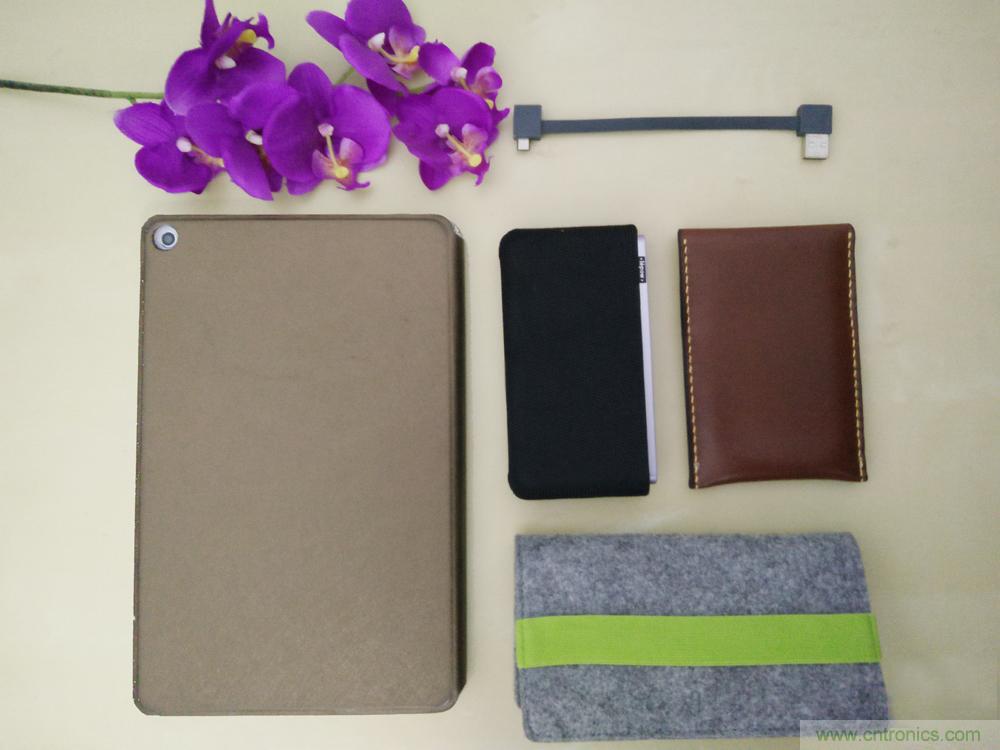 來也匆匆，去也匆匆&mdash;&mdash;Lepow移動電源評測