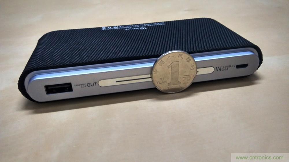 來也匆匆，去也匆匆&mdash;&mdash;Lepow移動電源評測