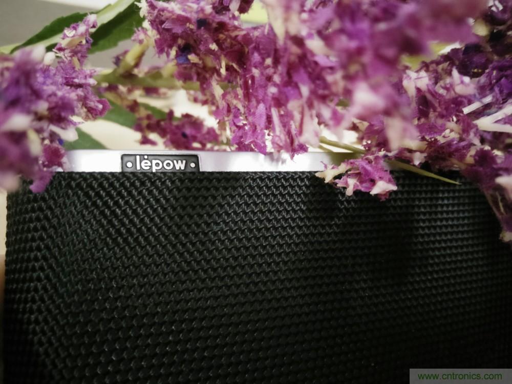 來也匆匆，去也匆匆&mdash;&mdash;Lepow移動電源評測