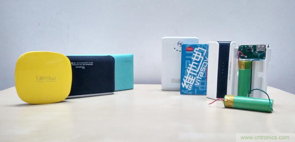 來也匆匆，去也匆匆&mdash;&mdash;Lepow移動電源評測