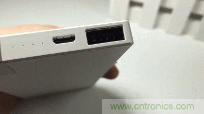 長虹流云智能電源，集&ldquo;充電&rdquo;+&ldquo;存儲&rdquo;于一身