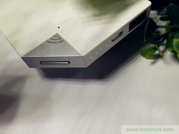 長虹流云智能電源，集&ldquo;充電&rdquo;+&ldquo;存儲&rdquo;于一身