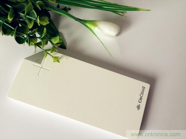 長虹流云智能電源，集&ldquo;充電&rdquo;+&ldquo;存儲&rdquo;于一身